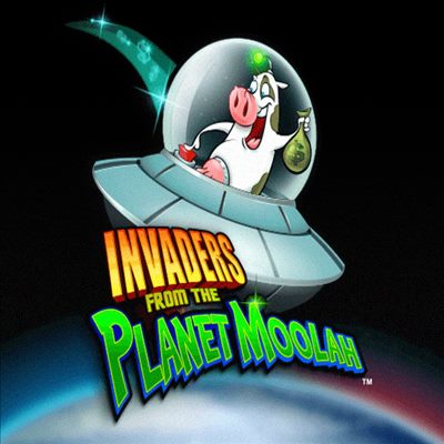 Invaders From The Planet Moolah