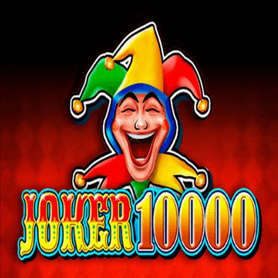 Joker 10000