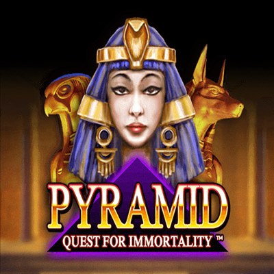 Pyramid Quest For Immortality