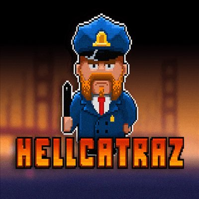 Hellcatraz