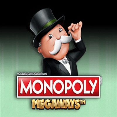 Monopoly Megaways