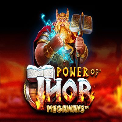 Power Of Thor Megaways