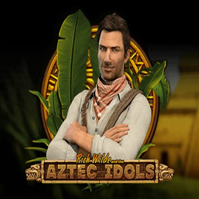 Aztec Idols