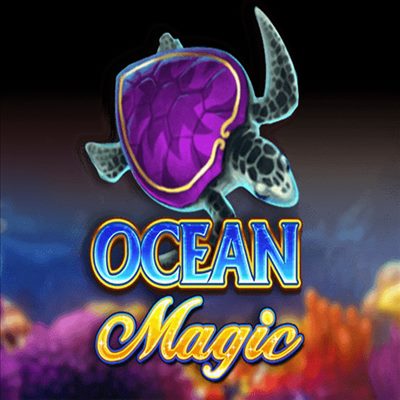 Ocean Magic
