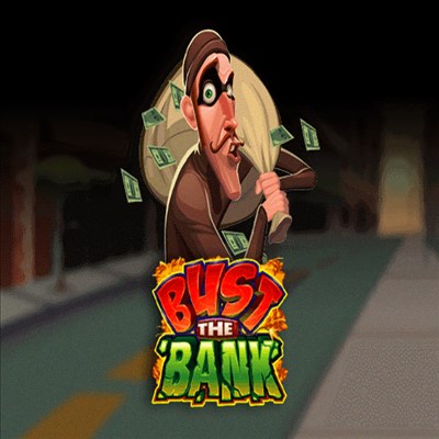 Bust The Bank